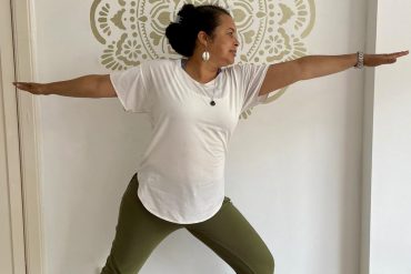 How yoga can  improve your hormonal functions